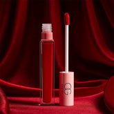 OG Beauty Red Rush Moisture Lock Liquid Lipstick (4.5 ML / 1 Pc)